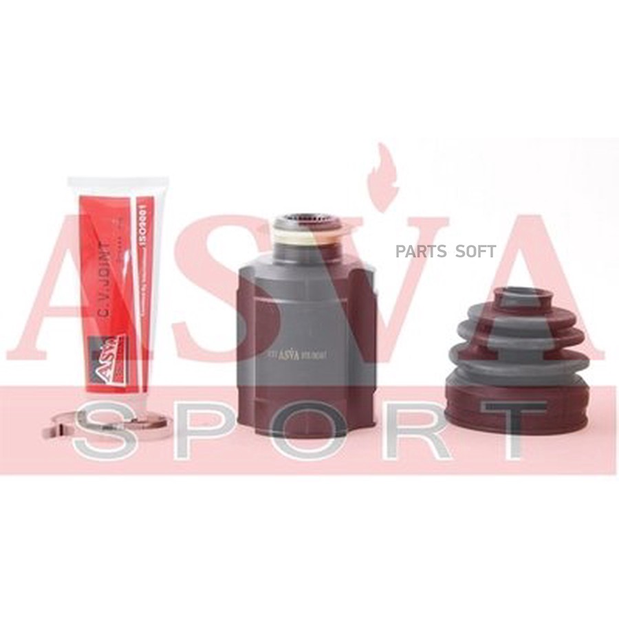 ШРУС внутренний правый 33x42x28 Asva HYIR-DM24AT - ASVA None None